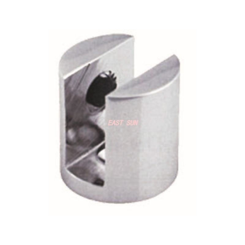 Стеклянный зажидок 