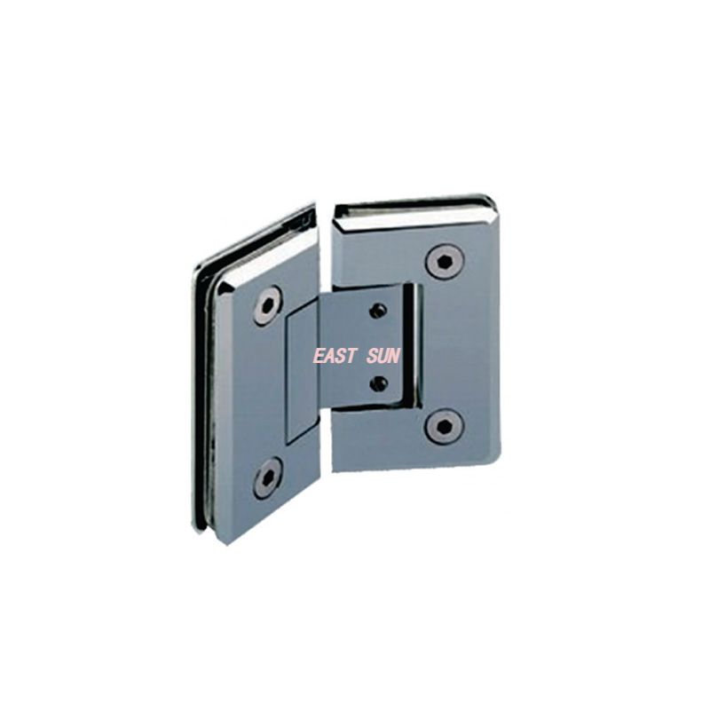 Шарнир для душа 