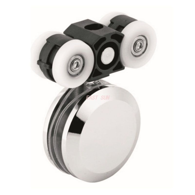 HR-004-Системы складных дверей