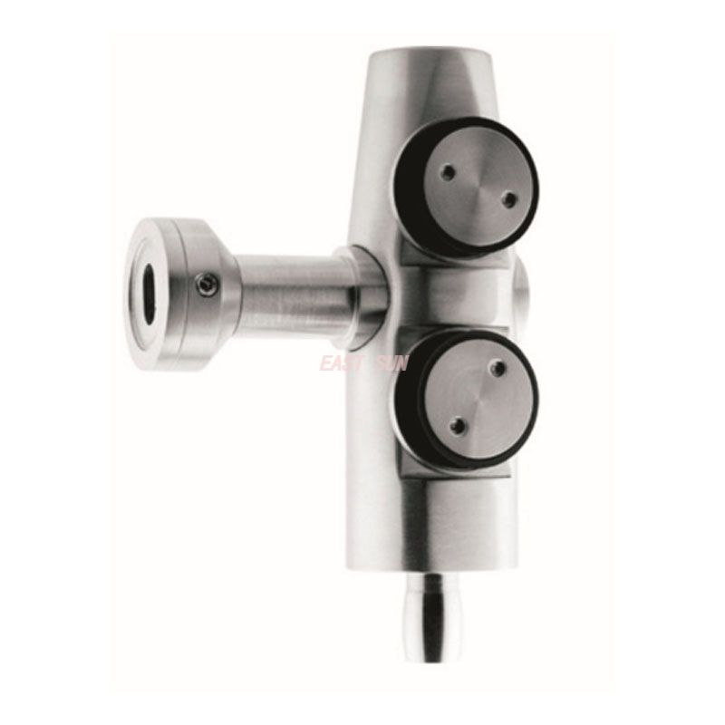 ESC-11-Офисные системы стеклопакетов