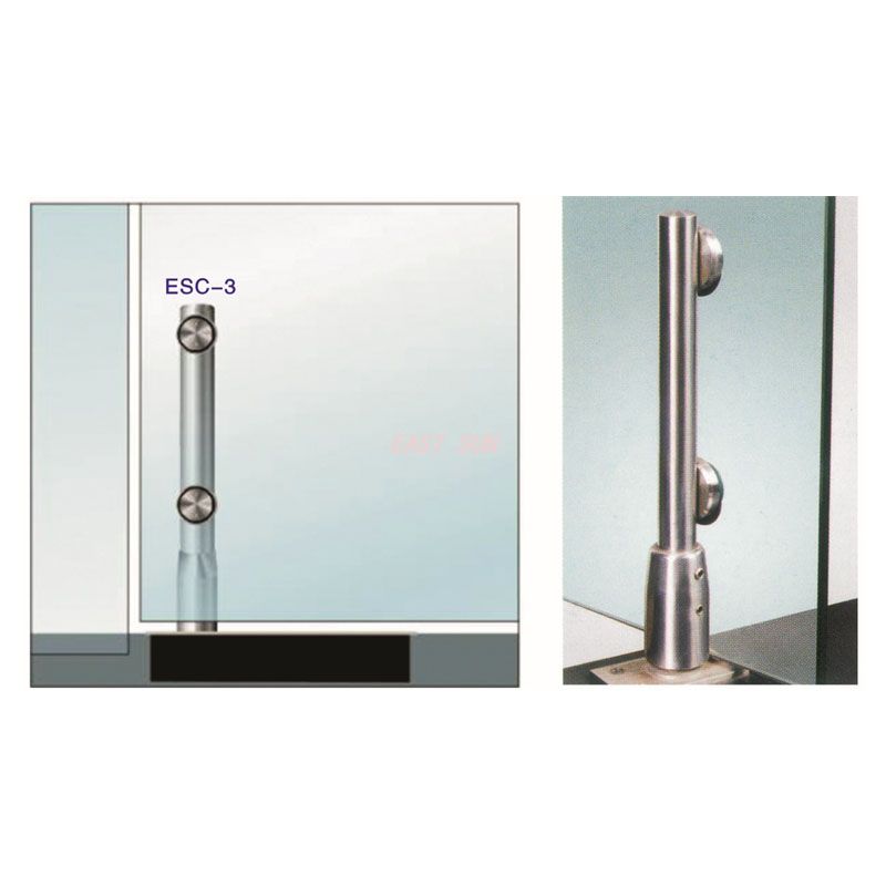 ESC-3-Офисные системы стеклопакетов