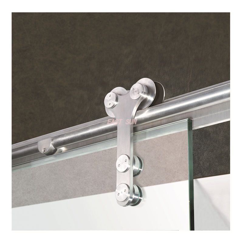 EDK-001-Офисные стеклопакеты