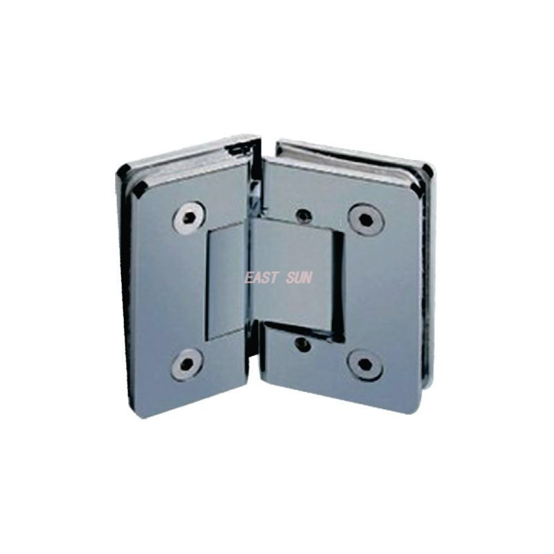 ASH-212-Регулируемые петли для душа