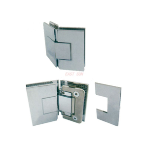 ACH-202-Регулируемые петли для душа