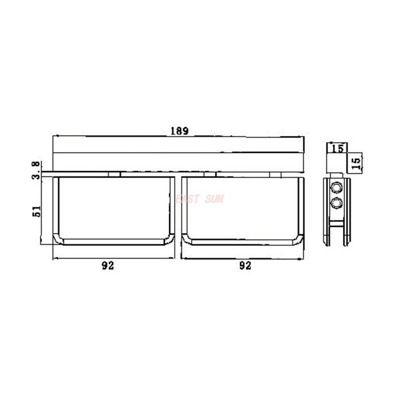 PTD-309-Серия поворотных дверей