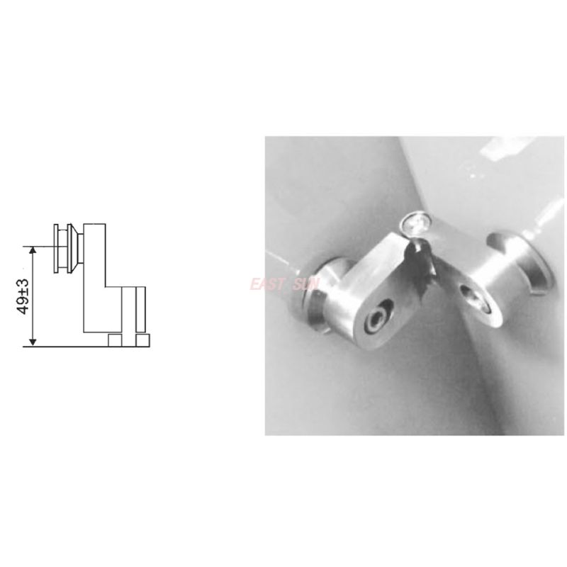 SK-028-Перегородка для санузла