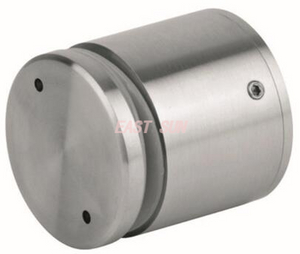 Горячая Распродажа, балясина, рекламный винт, резьбовой крепеж, стеклянный зажим для перил, рекламный гвоздь из нержавеющей стали, стеклянная стойка GBF-090