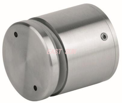 Горячая Распродажа, балясина, рекламный винт, резьбовой крепеж, стеклянный зажим для перил, рекламный гвоздь из нержавеющей стали, стеклянная стойка GBF-090