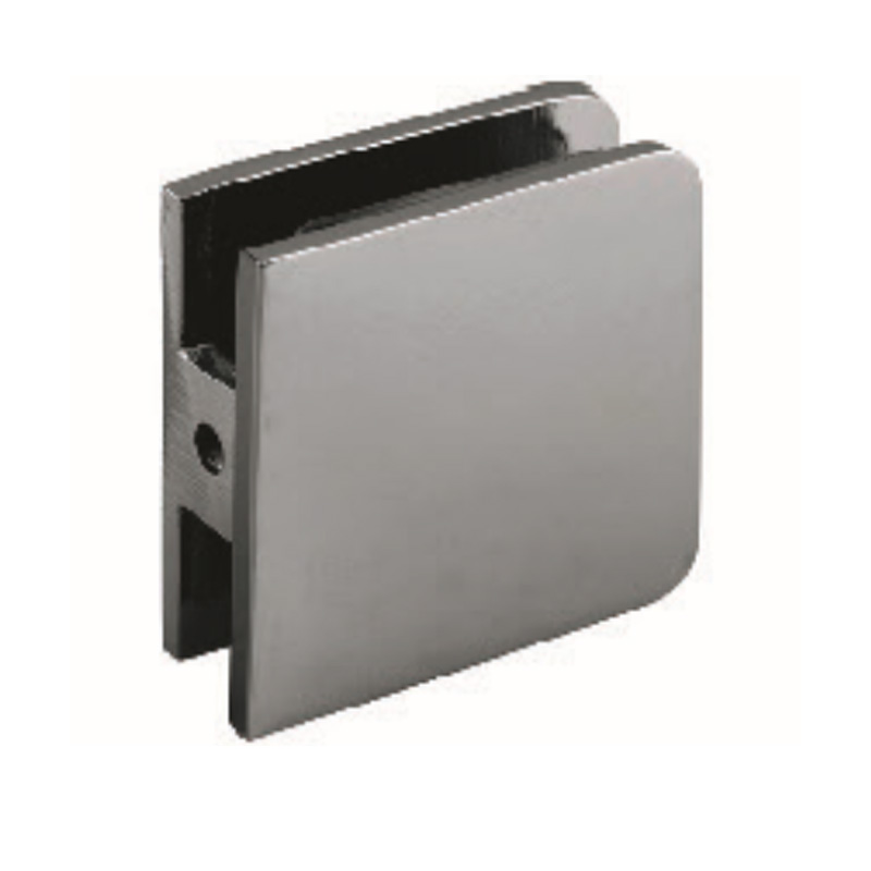 Премиум-решения для стеклянной фурнитуры