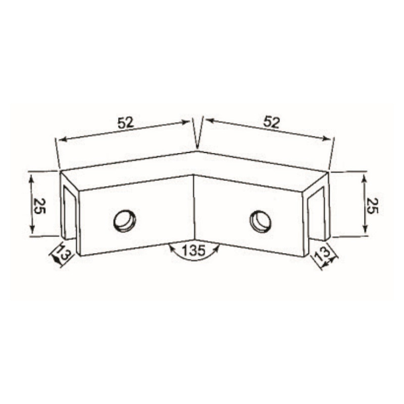 КФ-2009- стабилизирующий анкерный зажим
