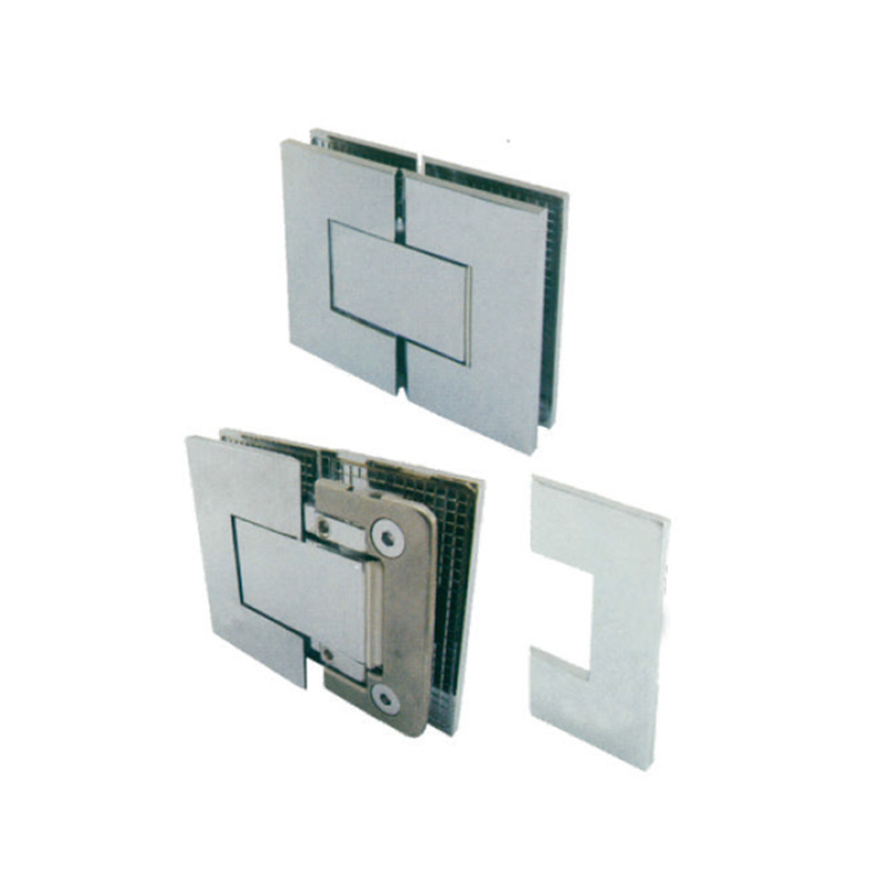 Подробное руководство по обеспечению максимальной конфиденциальности автомобильной оконной пленки с помощью петель для душевых дверей премиум-класса