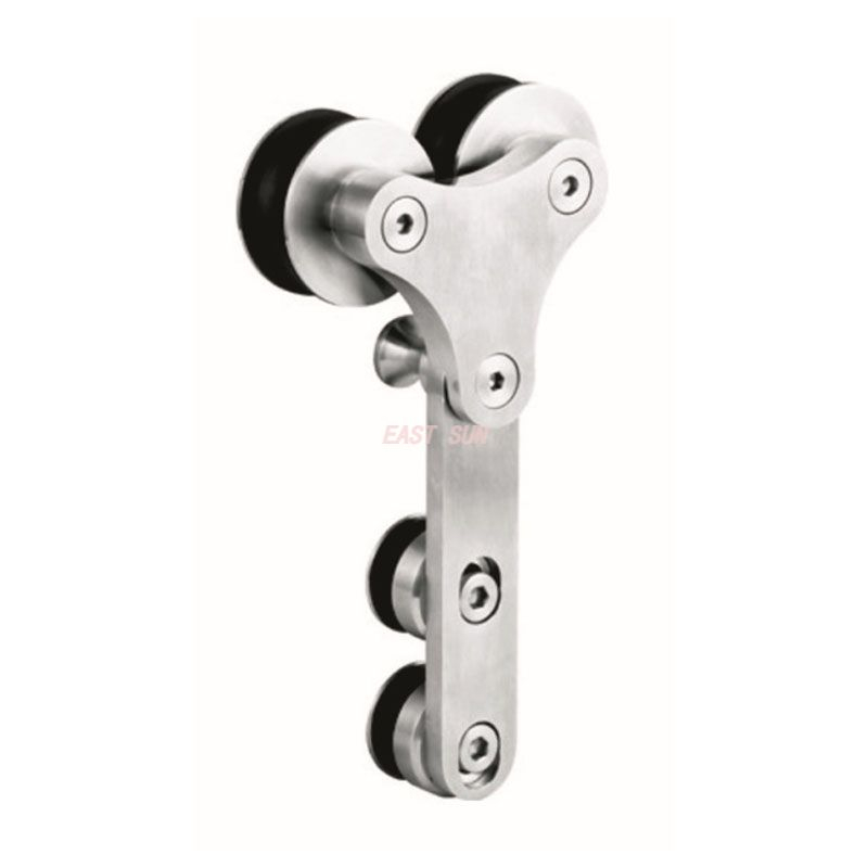 EDK-001-Офисные стеклопакеты