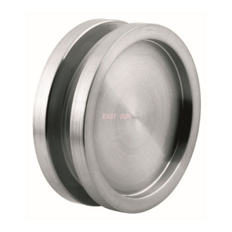 MC-004-Офисные системы стеклопакетов