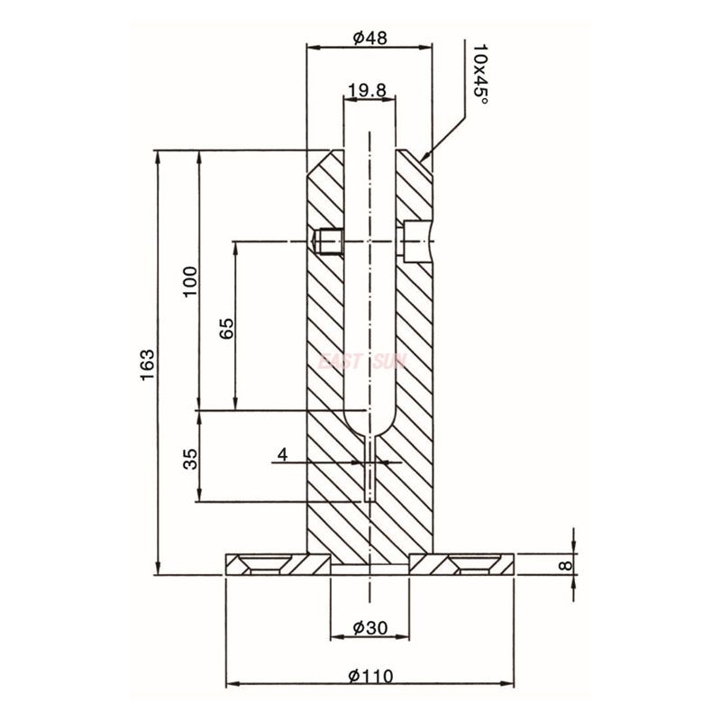 AP-005-Патрубки