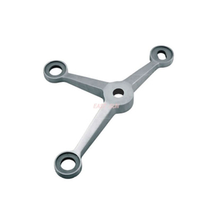 SD-204-3-Паук Фитинг