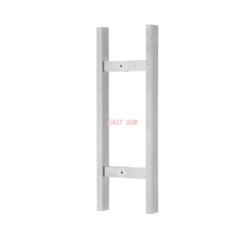 Выбор правильного оборудования двери