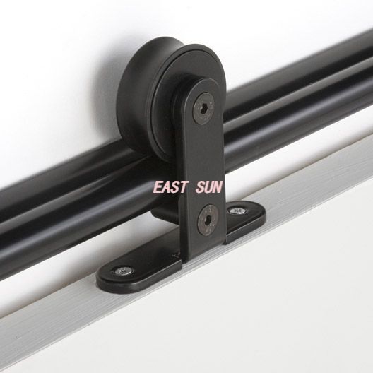 раздвижные стеклянные душевые двери