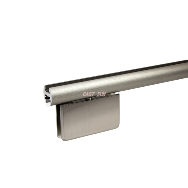 Анодированный комплект для регулировки душевой двери 95 дюймов