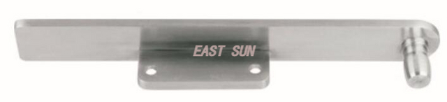 Петля с защелкой для ограждения бассейна с патрубком для Австралии AP-204