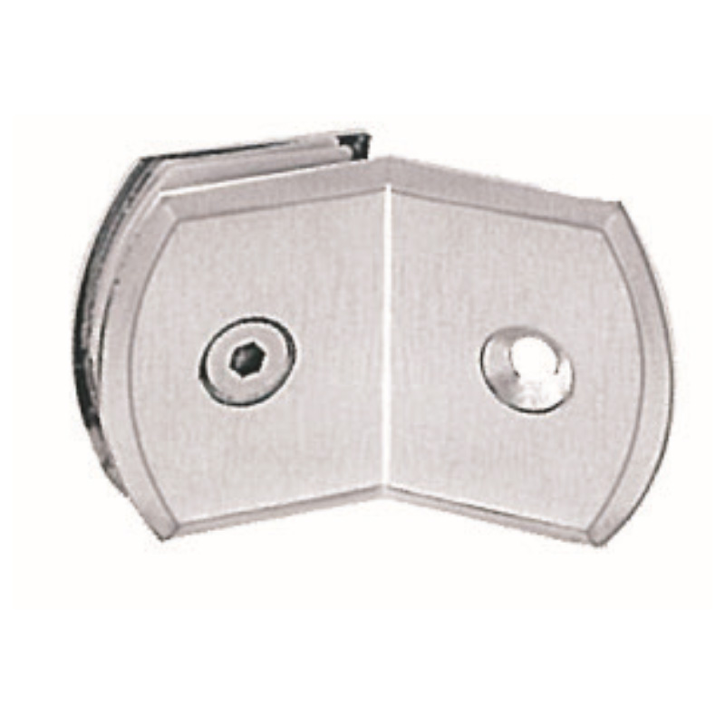 Стеклянные зажимы 