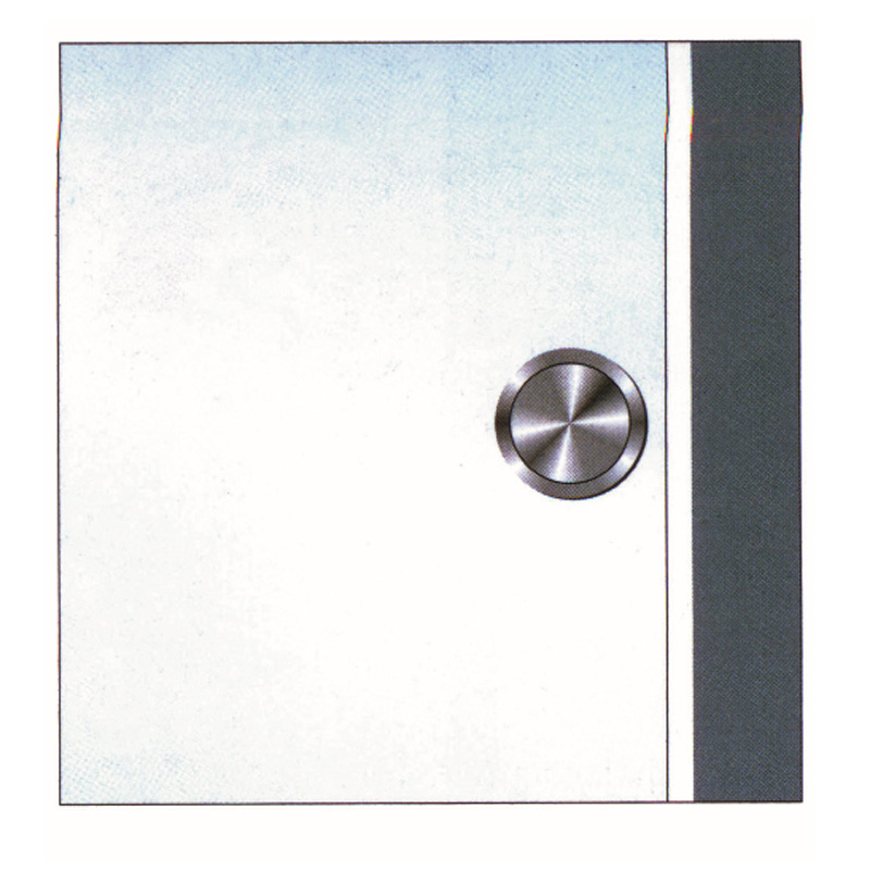 Премиальное обновление оборудования для вашей красивой безрамной душевой двери