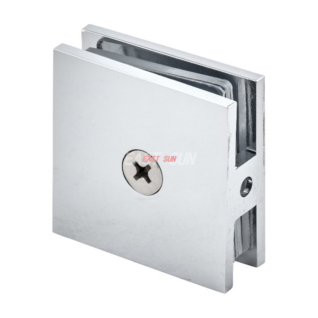 Настенный зажим для стекла серии Americana