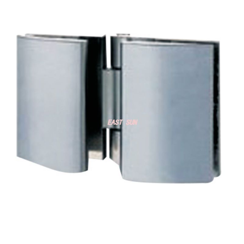 Пятки для стеклянных душевых 