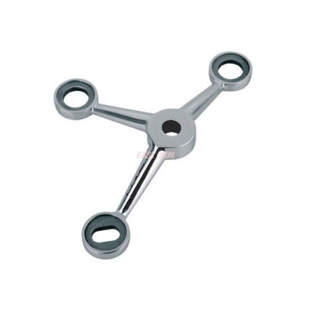 SD-150-3R-Паук Фитинг