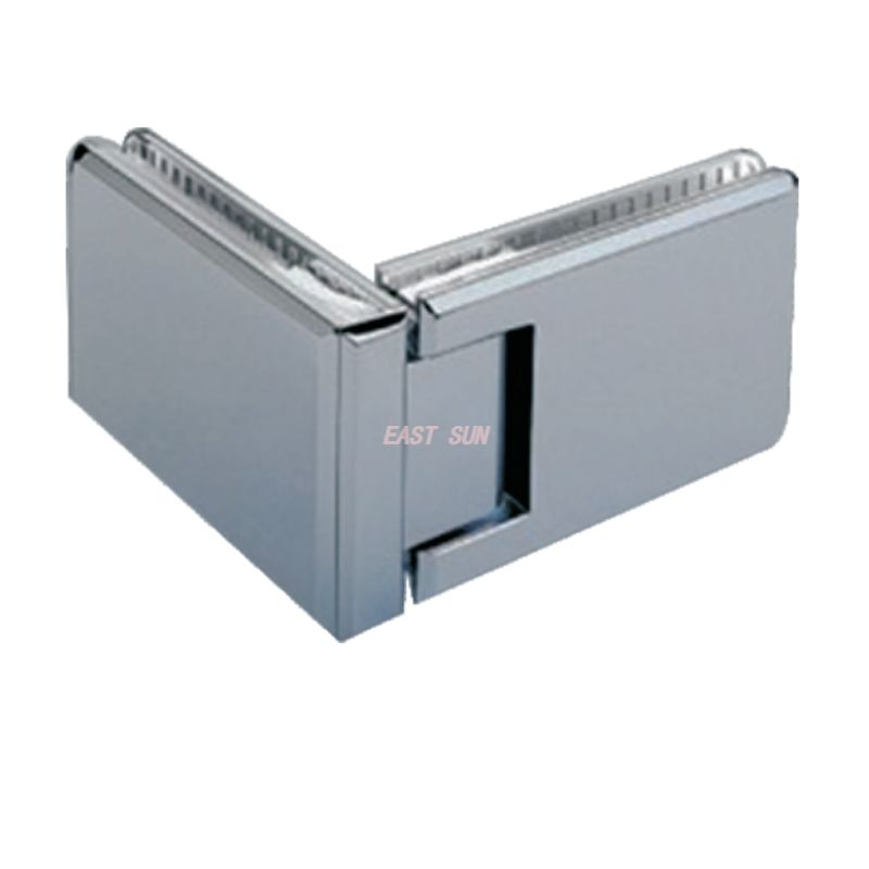 ESH-524-Петли для душевых дверей