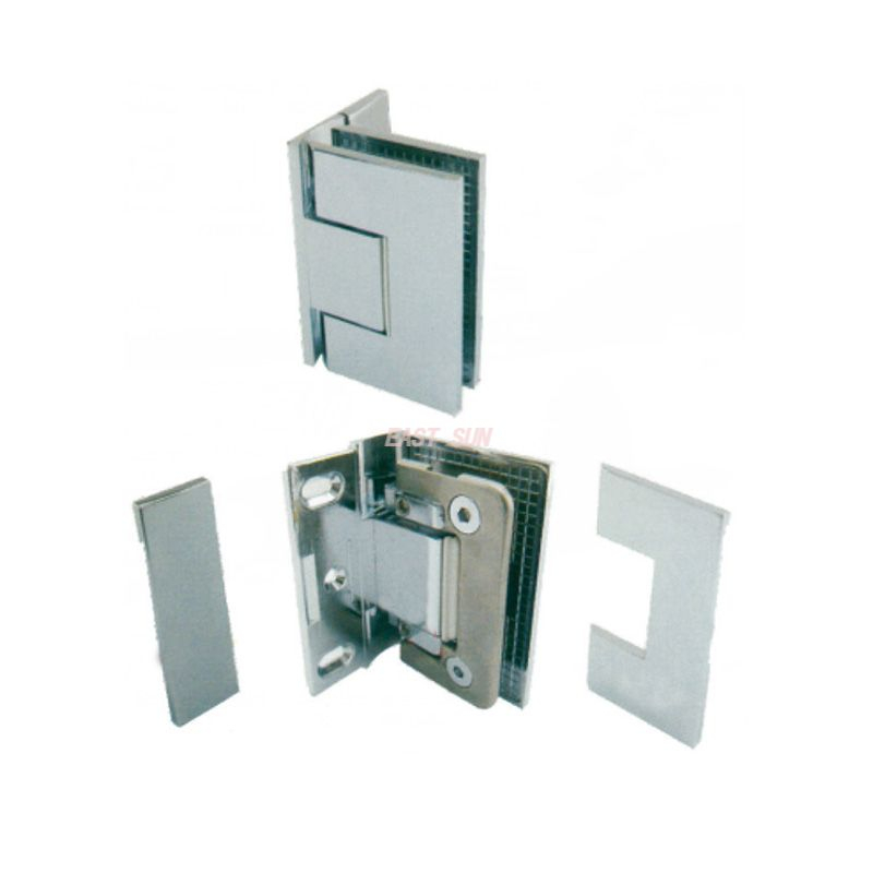 ACH-205-Регулируемые петли для душа