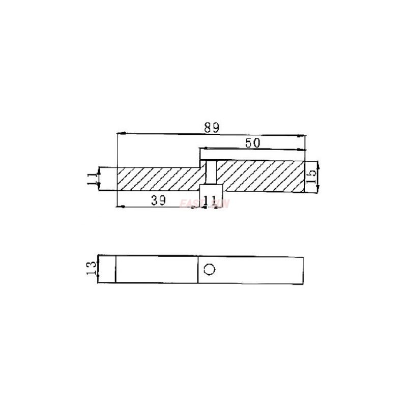 SA-003A-Серия поворотных дверей