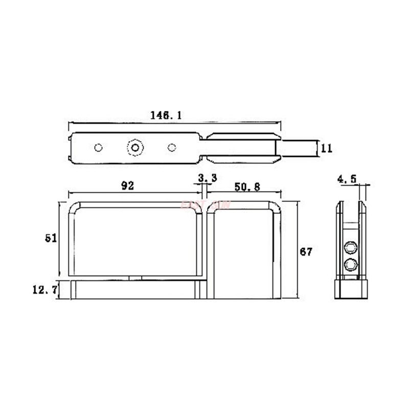 петли для стеклянных дверей напольные