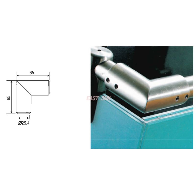 KF-049-Перегородка для туалета