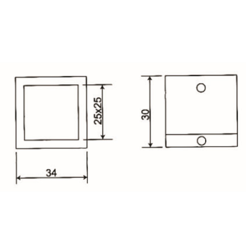WA-50-соединители для душевой комнаты