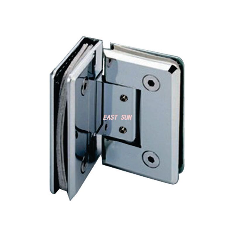 Шарнир для душа 