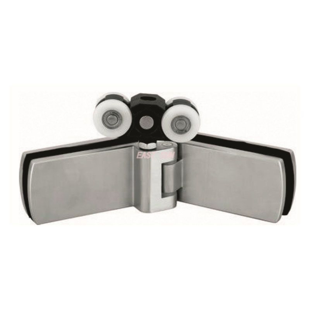 BT-04V-Системы складных дверей