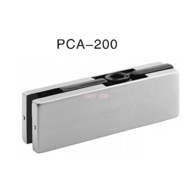 PCA-200-Паточный фитинг