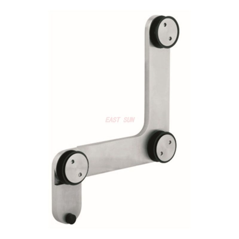 ESD-3-Офисные системы стеклопакетов