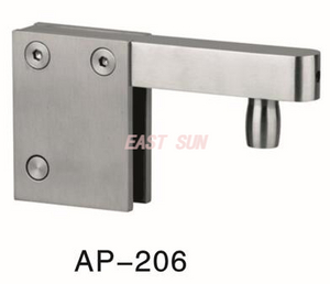 Петля с защелкой для забора бассейна, Австралия, AP-206