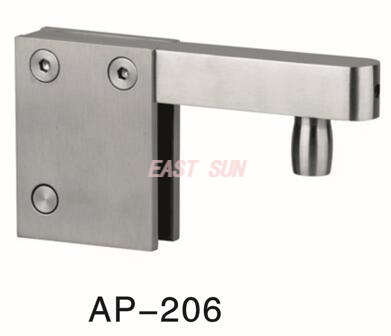 Петля с защелкой для забора бассейна, Австралия, AP-206