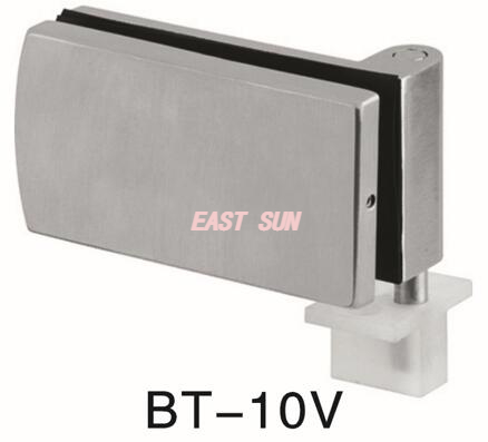 Установка систем складных дверей