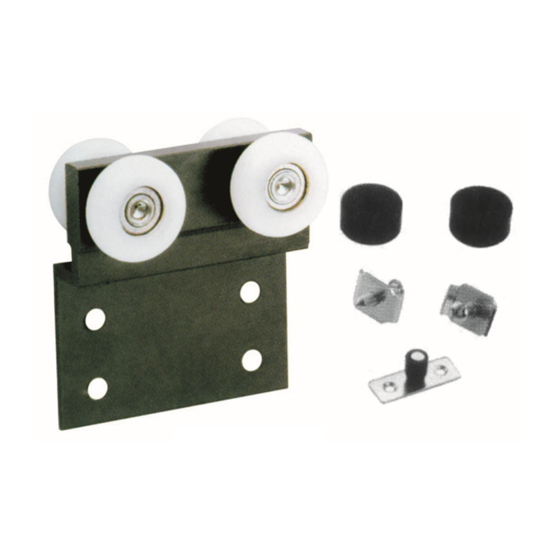 Достичь элегантности с беспрепятственными раздвижными душевыми дверями 