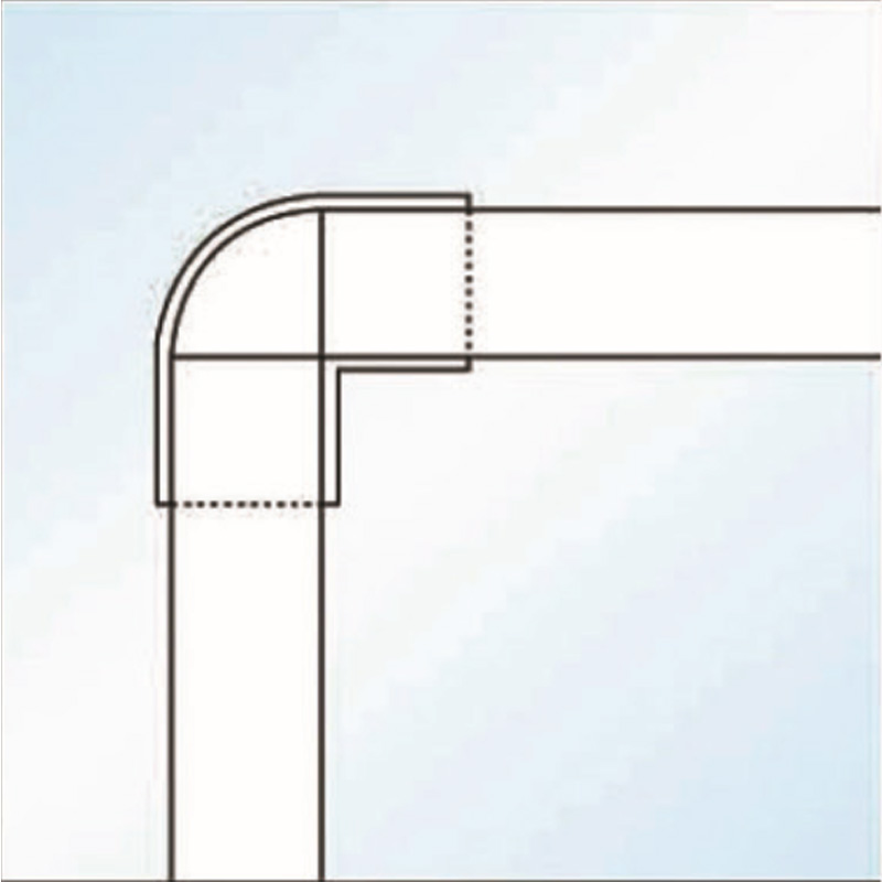Соединитель рельсовый ЕСН-021