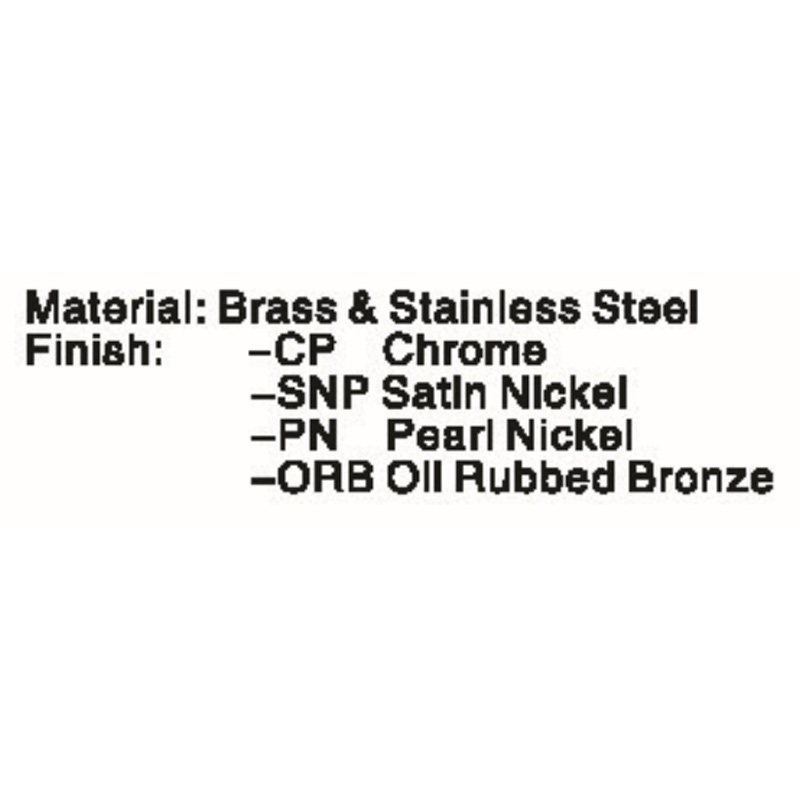 KF-1001- соединители для душевой комнаты