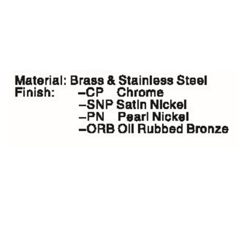 KF-2008- стабилизирующий анкерный зажим