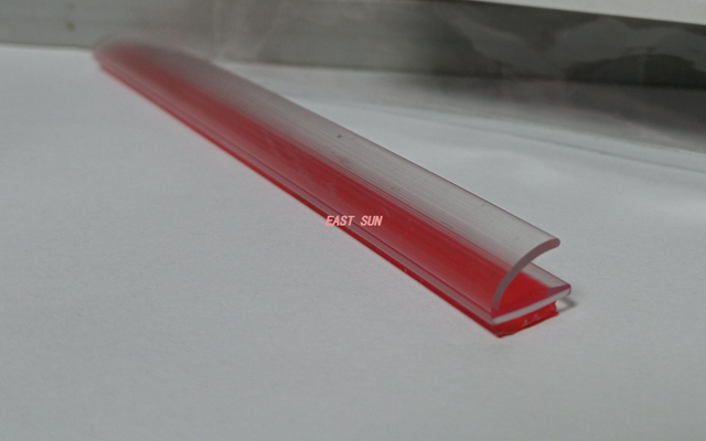 V-образное уплотнение (двойной твердомер) с предварительно нанесенным метчиком