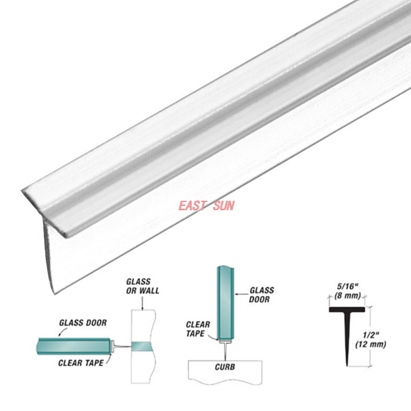 T Протрите с предварительно нанесенной лентой