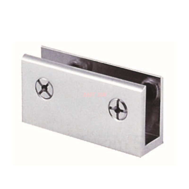 Стеклянный зажидок 