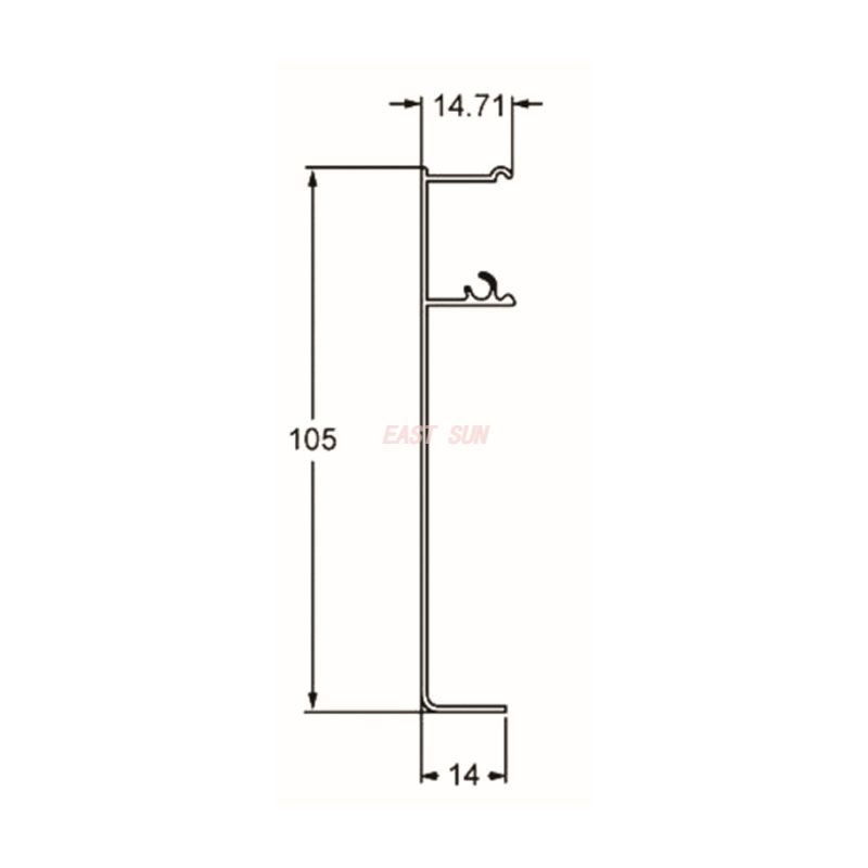 ПР-002-Раздвижные системы