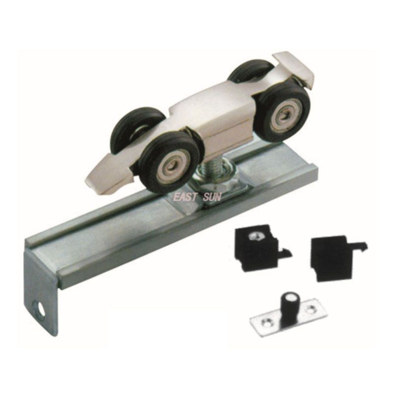 SY-015N-Раздвижные системы